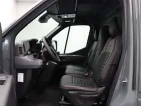 Nissan Interstar (2026) thumbnail 15