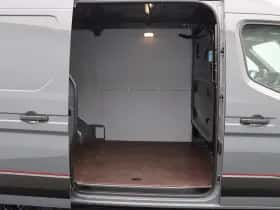Nissan Interstar (2026) thumbnail 5