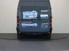 Nissan Interstar (2026) thumbnail 7