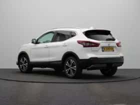 Nissan Qashqai (2020) thumbnail 2