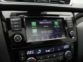 Nissan Qashqai (2020) thumbnail 22