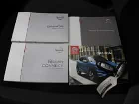 Nissan Qashqai (2020) thumbnail 24