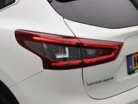 Nissan Qashqai (2020) thumbnail 26
