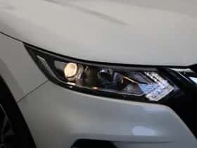 Nissan Qashqai (2020) thumbnail 29