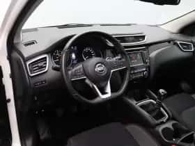 Nissan Qashqai (2020) thumbnail 39