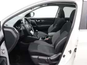 Nissan Qashqai (2020) thumbnail 42