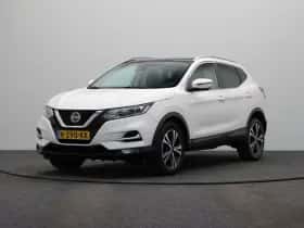 Nissan Qashqai (2020) thumbnail 7