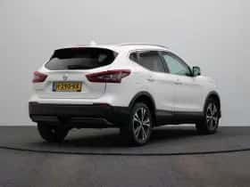 Nissan Qashqai (2020) thumbnail 8