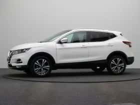 Nissan Qashqai (2020) thumbnail 9