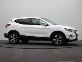 Nissan Qashqai (2020) thumbnail 10