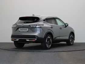 Nissan Qashqai (2025) thumbnail 11
