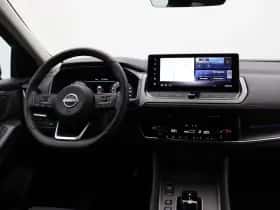 Nissan Qashqai (2025) thumbnail 5