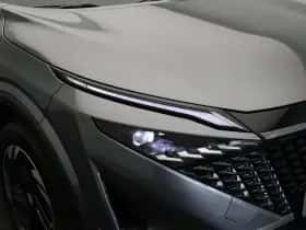 Nissan Qashqai (2025) thumbnail 47