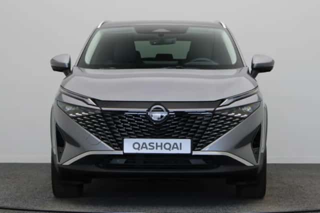 Nissan Qashqai (2025) thumbnail 6