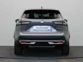 Nissan Qashqai (2025) thumbnail 7