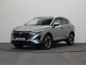 Nissan Qashqai (2025) thumbnail 10
