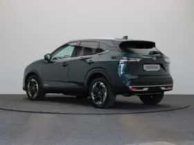 Nissan Qashqai (2025) thumbnail 2