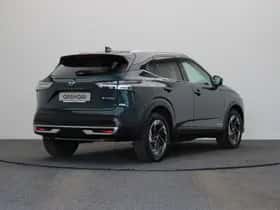 Nissan Qashqai (2025) thumbnail 11