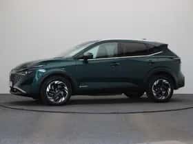 Nissan Qashqai (2025) thumbnail 12