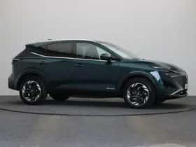 Nissan Qashqai (2025) thumbnail 13