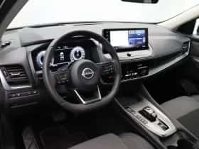 Nissan Qashqai (2025) thumbnail 18