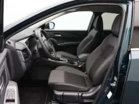 Nissan Qashqai (2025) thumbnail 20