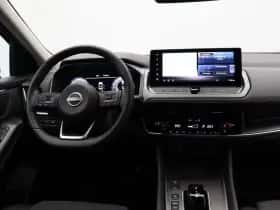 Nissan Qashqai (2025) thumbnail 5
