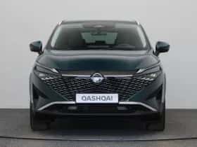 Nissan Qashqai (2025) thumbnail 6