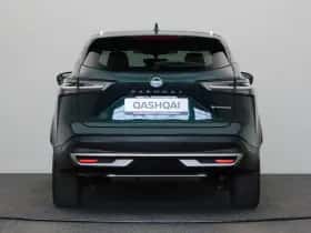 Nissan Qashqai (2025) thumbnail 7