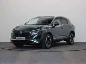 Nissan Qashqai (2025) thumbnail 10