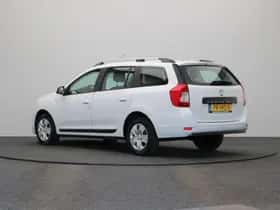 Dacia Logan (2017) thumbnail 2
