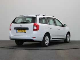 Dacia Logan (2017) thumbnail 11