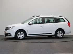 Dacia Logan (2017) thumbnail 12