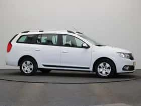 Dacia Logan (2017) thumbnail 13
