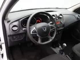 Dacia Logan (2017) thumbnail 16