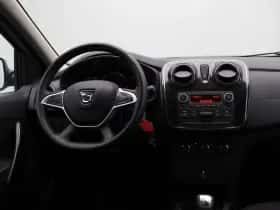 Dacia Logan (2017) thumbnail 4
