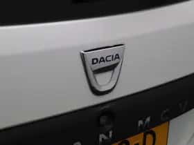 Dacia Logan (2017) thumbnail 38