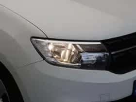 Dacia Logan (2017) thumbnail 40