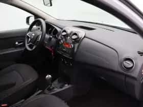 Dacia Logan (2017) thumbnail 5