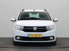 Dacia Logan (2017) thumbnail 6