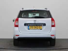 Dacia Logan (2017) thumbnail 7