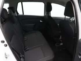 Dacia Logan (2017) thumbnail 8