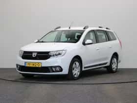 Dacia Logan (2017) thumbnail 10