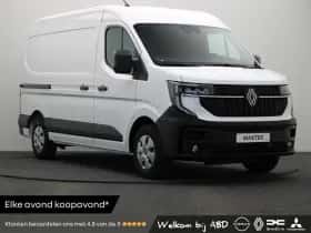 Renault Master (2026)