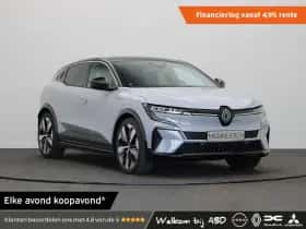 Renault Mégane E-Tech (2023)