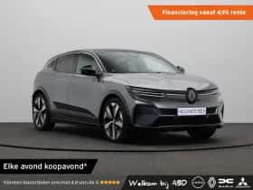 Renault Mégane E-Tech (2023) thumbnail 1