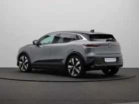 Renault Mégane E-Tech (2023) thumbnail 2