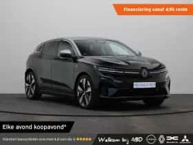Renault Mégane E-Tech (2023) thumbnail 1