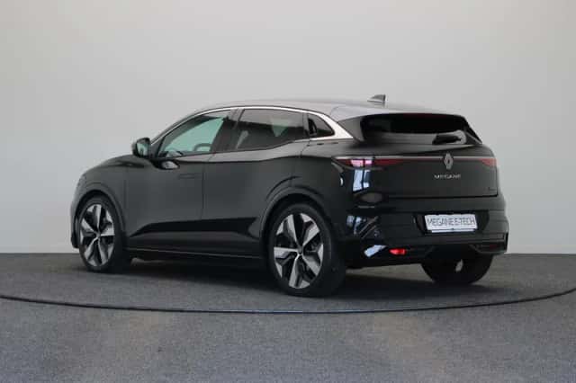 Renault Mégane E-Tech (2023) thumbnail 2