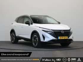 Nissan Qashqai (2025) thumbnail 1